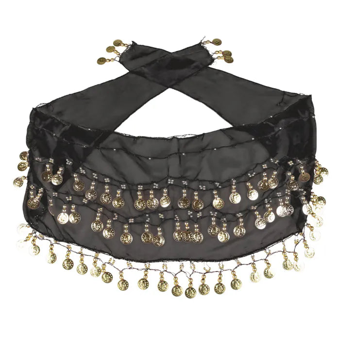 Ensemble d'accessoires gitane