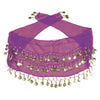 Ensemble d'accessoires gitane
