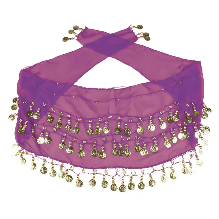 Ensemble d'accessoires gitane