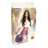 Ensemble d'accessoires gitane