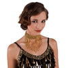 Collar elegante 20s