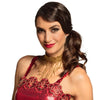 Collar elegante 20s