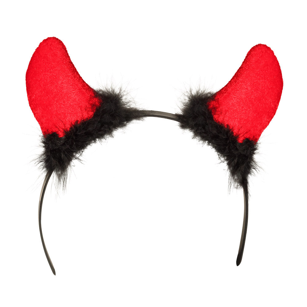 Teufelshons plughe con molle
