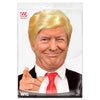 Mr. President Trump Perücke