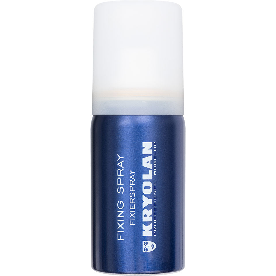 Fixierspray Kryolan | Fixing Spray 35 ml