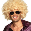 Partybrille Metall Retro