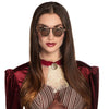 Brille Vintage Flip-Sunglasses
