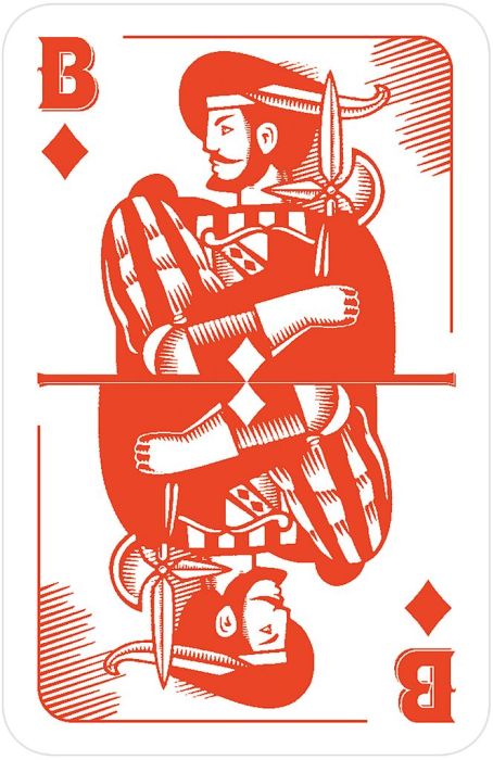 Mundo de trucos de cartas mágicos | Caja Magica