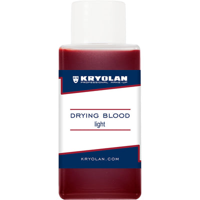 Drying Blood | Trocknendes Blut 50ml hell