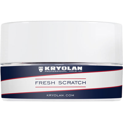 Scratch frais 15 ml noir