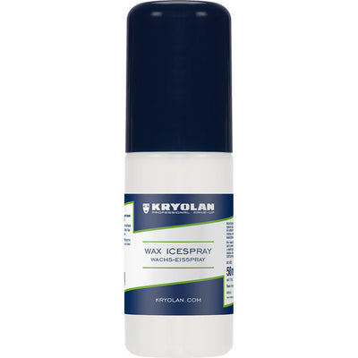 Spray per ghiaccio in cera 50 ml