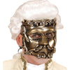 Casanova Barocke Deluxe Maske