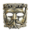 Casanova Barocke Deluxe Maske