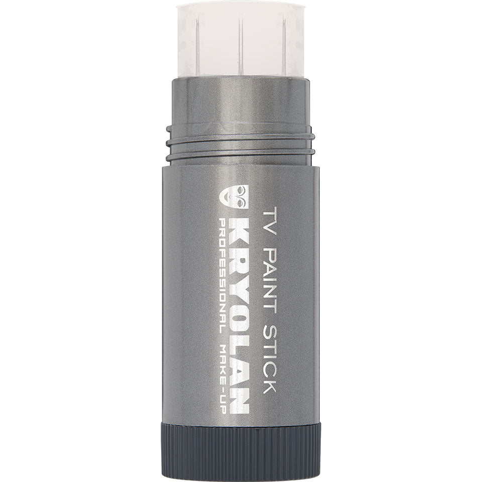 TV Paint Stick Kryolan | 070 weiss