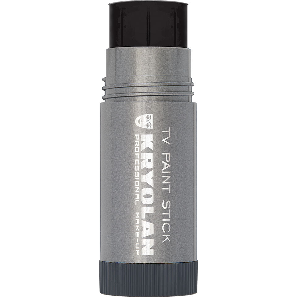 TV Paint Stick Kryolan | 071 schwarz