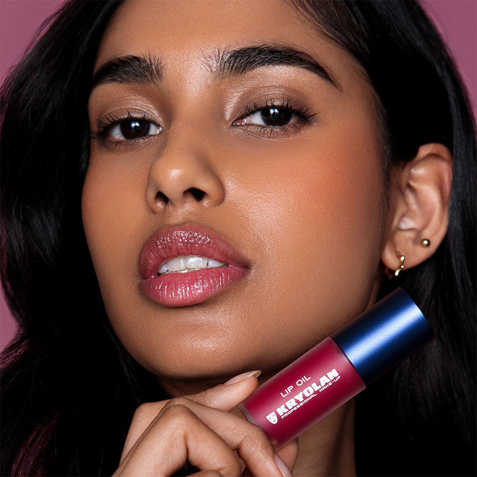 Lip Oil -  Lippenöl | Pink Amethyst