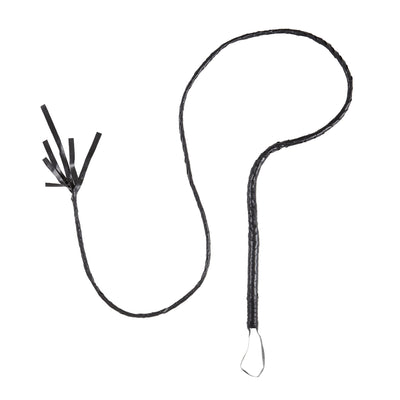 Peitsche Kunstleder 180cm