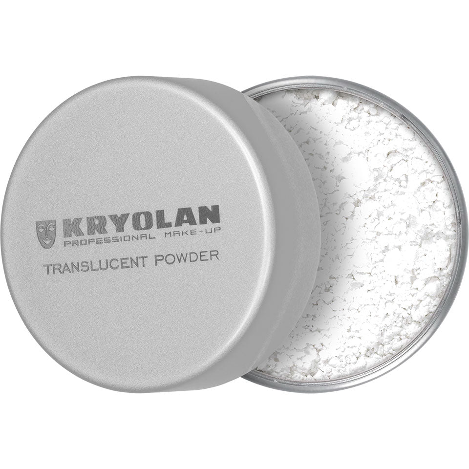 Transparentpuder | Fixierpuder | TL1 15g