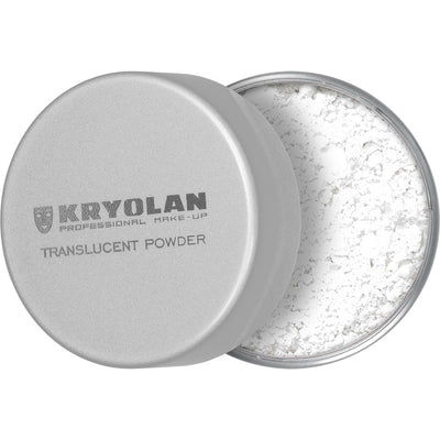 Transparentpuder | Fixierpuder | TL1 15g