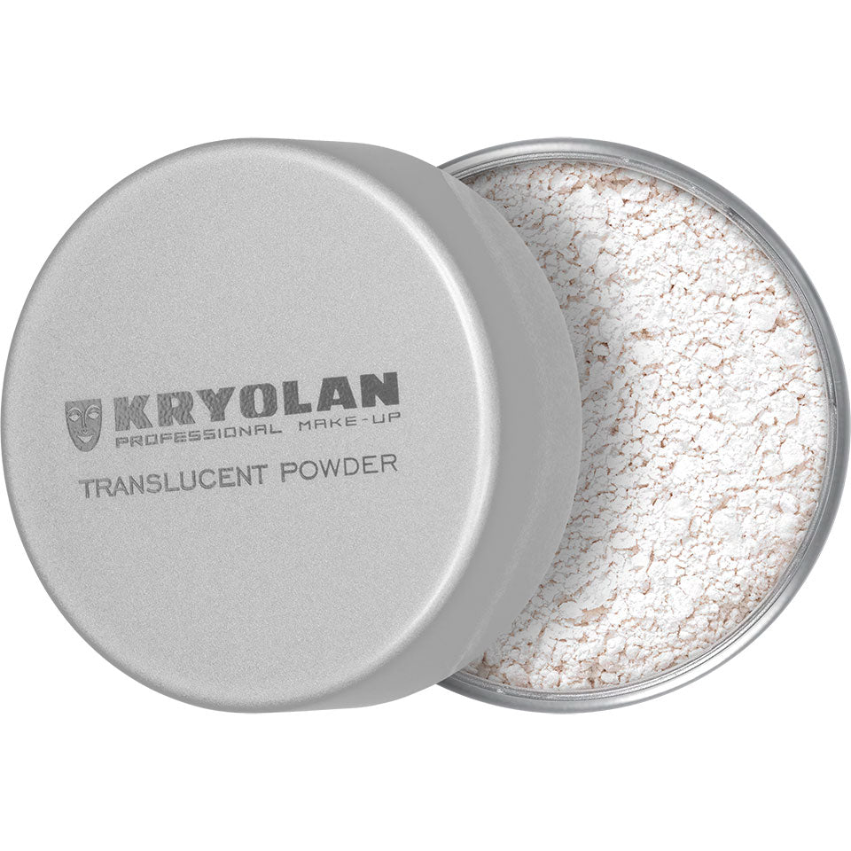 Transparentpuder | Fixierpuder | TL3 15g