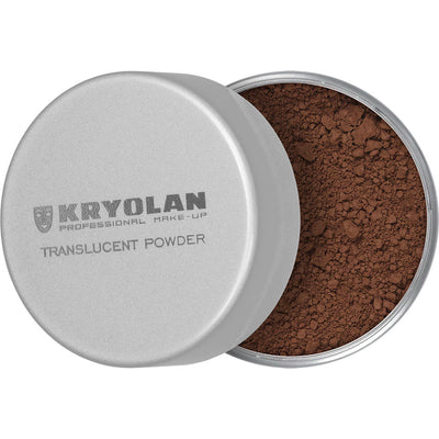 Transparentpuder | Fixierpuder | TL8 15g