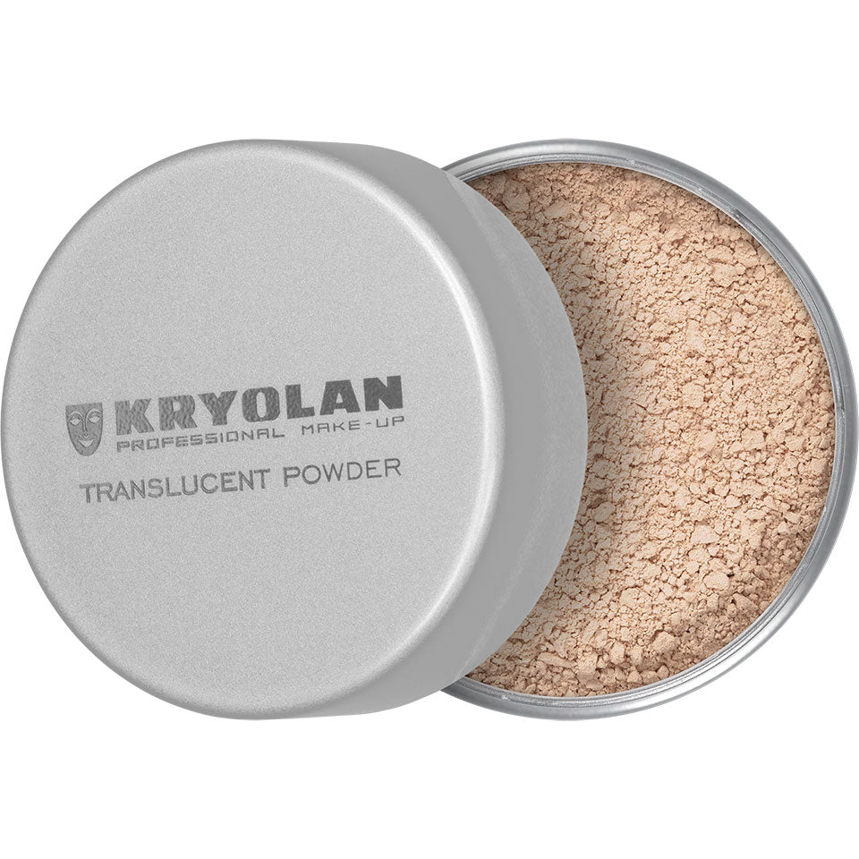 Transparentpuder | Fixierpuder | TL9 15g