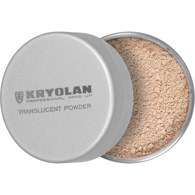 Transparentpuder | Fixierpuder | TL9 15g