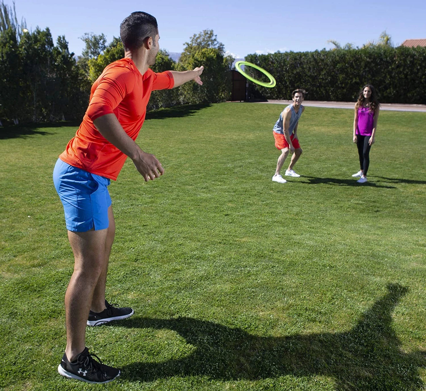 Frisbee Aerobie Pro Ring