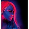 Aqua Make-up in Tube | Neon Pink