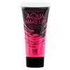 Aqua Make-up in Tube | Neon Pink