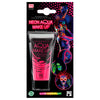 Aqua Make-up in Tube | Neon Pink