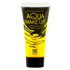 Aqua Make-up in Tube | Neon Gelb
