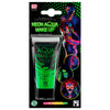 Aqua Make-up in Tube | Neon Grün