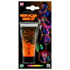 Aqua Make-up in Tube | Neon Orange