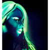 Aqua Make-up in Tube | Glow in the Dark