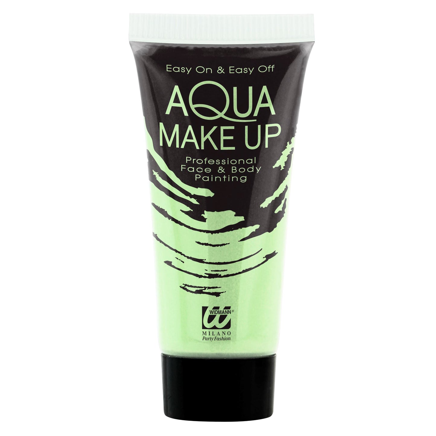 Aqua Make-up in Tube | Glow in the Dark