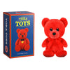 Magic Toy Teddybear | Tora Magic