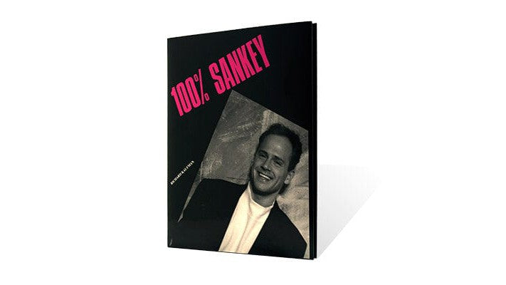 100% Sankey di Richard Kaufman Kaufman & Co. at Deinparadies.ch