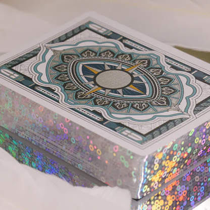 1001 Nights (Aurora Edition) Playing Cards-Room One-Deinparadies.ch