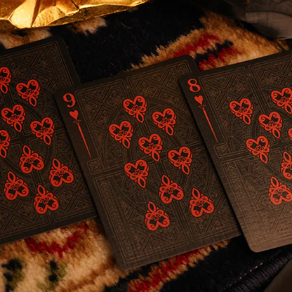 1001 Nights (Nocturne Edition) Playing Cards-Room One-Deinparadies.ch