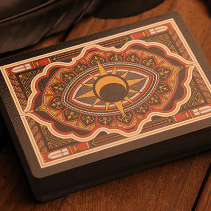 1001 Nights (Nocturne Edition) Playing Cards-Room One-Deinparadies.ch