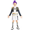 K-Pop Rumi Golden Deluxe Kostüm