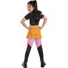 Costume K-Pop Mira Core Look