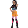 Costume K-Pop Mira Core Look