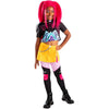 Costume K-Pop Mira Core Look