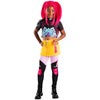 Costume K-Pop Mira Core Look