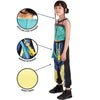 Costume K-Pop Zoey Core Look