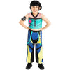 Costume K-Pop Zoey Core Look