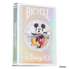Bicycle Disney 100 Anniversary Playing Cards Bicycle consider Deinparadies.ch