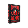 Bicycle AC/DC Pokerkarten